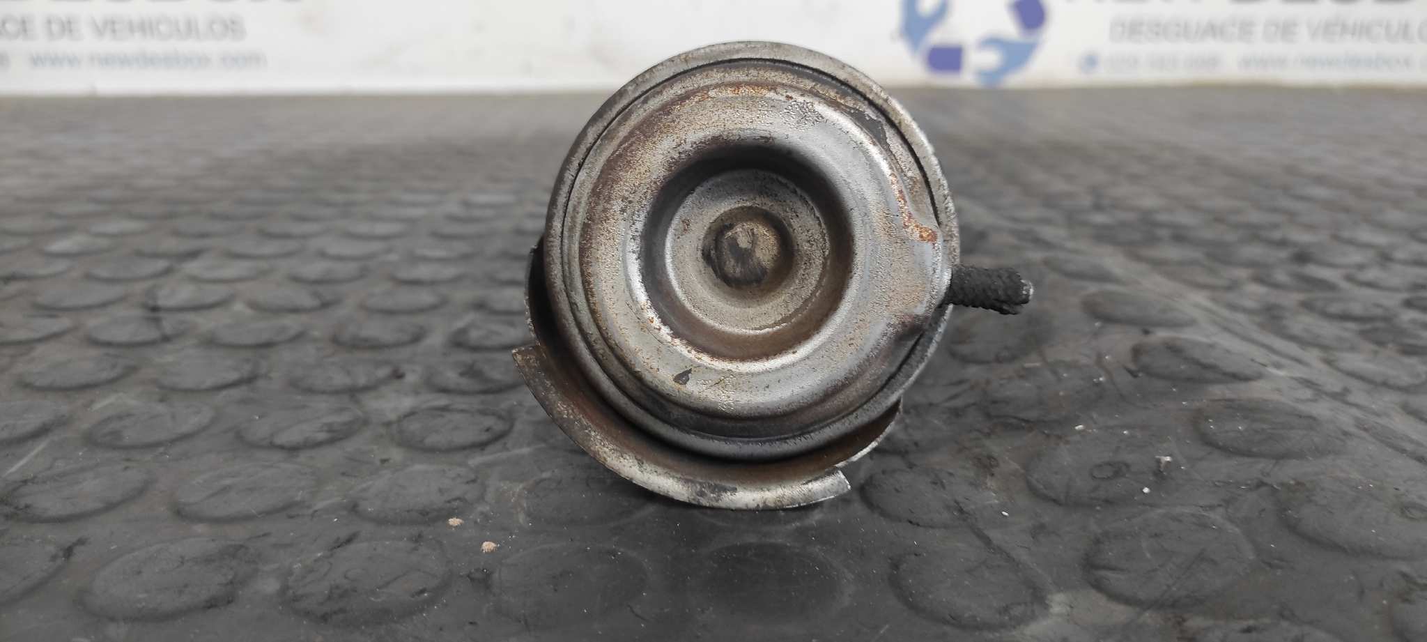 TURBOCOMPRESOR BMW SERIE 3 BERLINA (E46) - vista 5