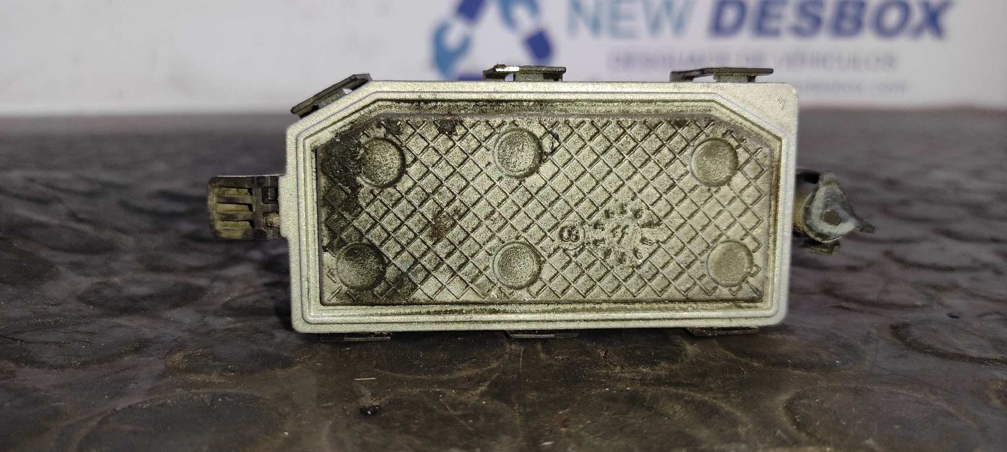 RESISTENCIA CALEFACCION FORD S-MAX (CA1) - vista 3