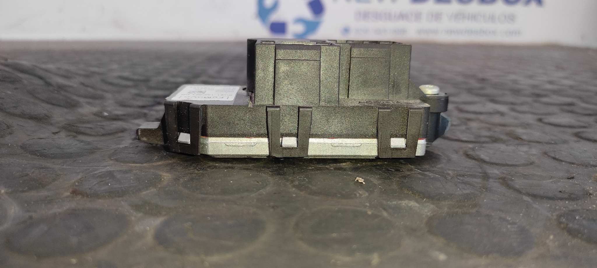 RESISTENCIA CALEFACCION FORD S-MAX (CA1) - vista 5