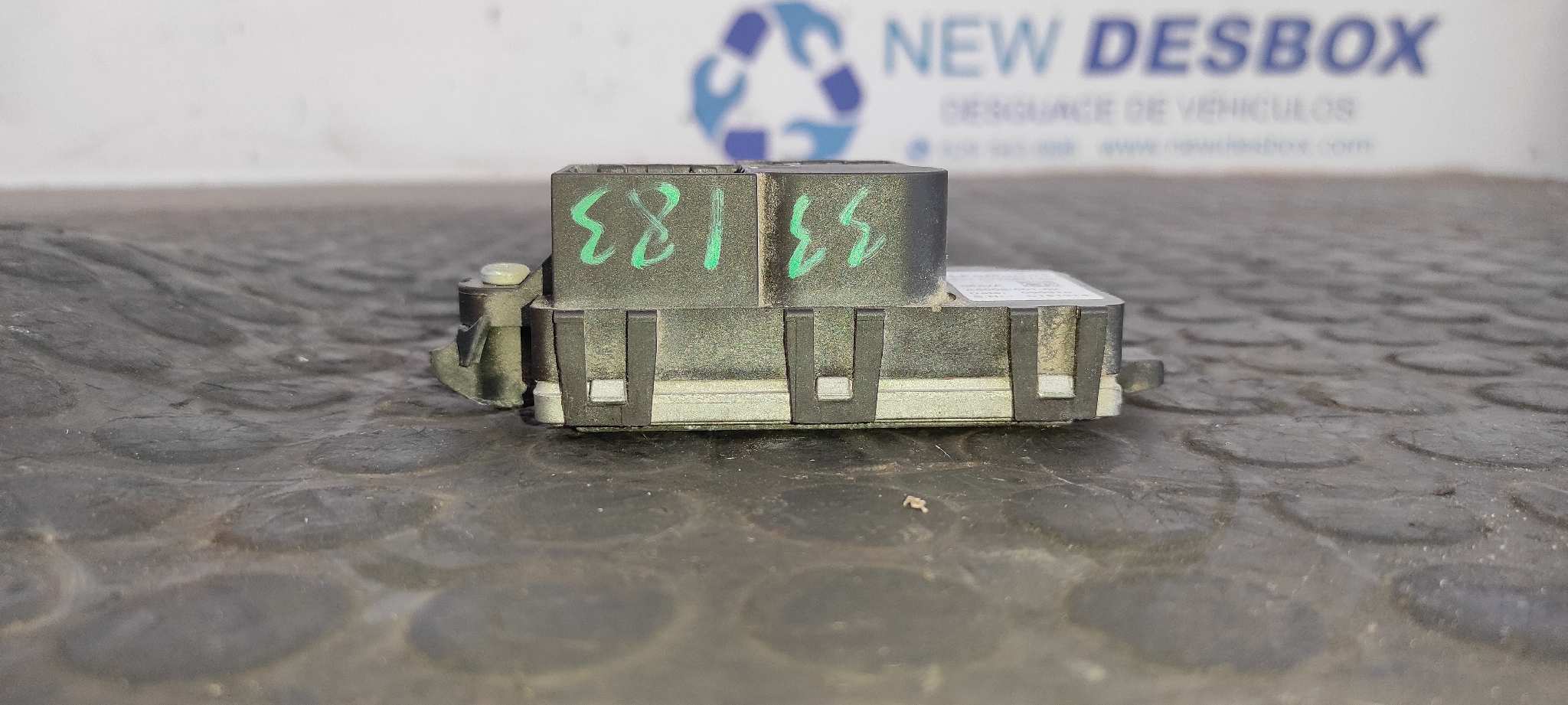 RESISTENCIA CALEFACCION FORD S-MAX (CA1) - vista 4