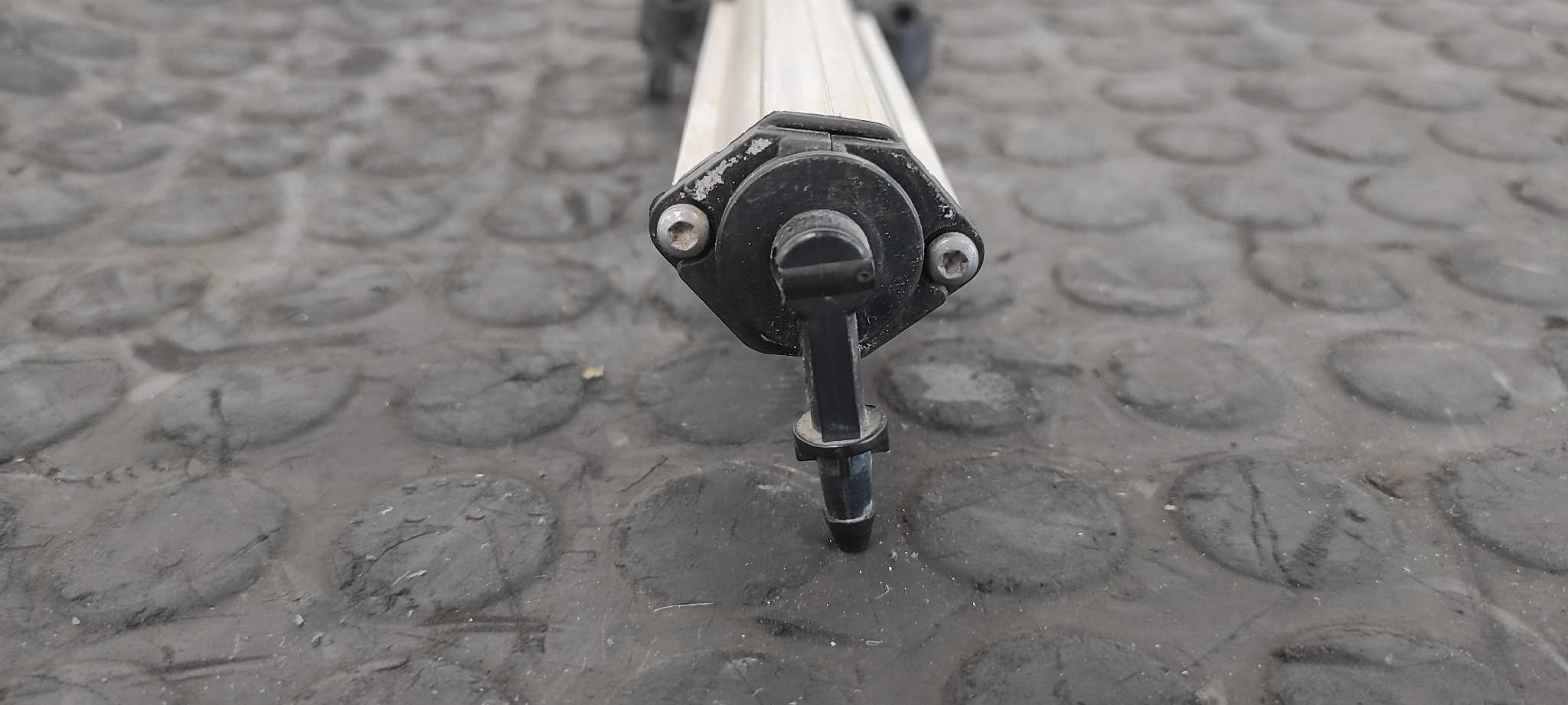 LAVAFAROS  DERECHO  FORD GRAND C-MAX - vista 3