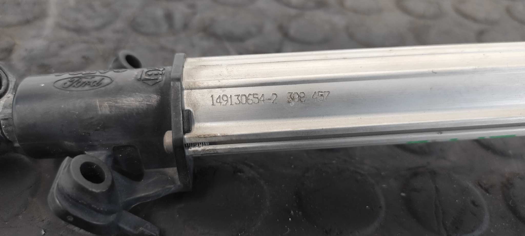 LAVAFAROS  DERECHO  FORD GRAND C-MAX - vista 4