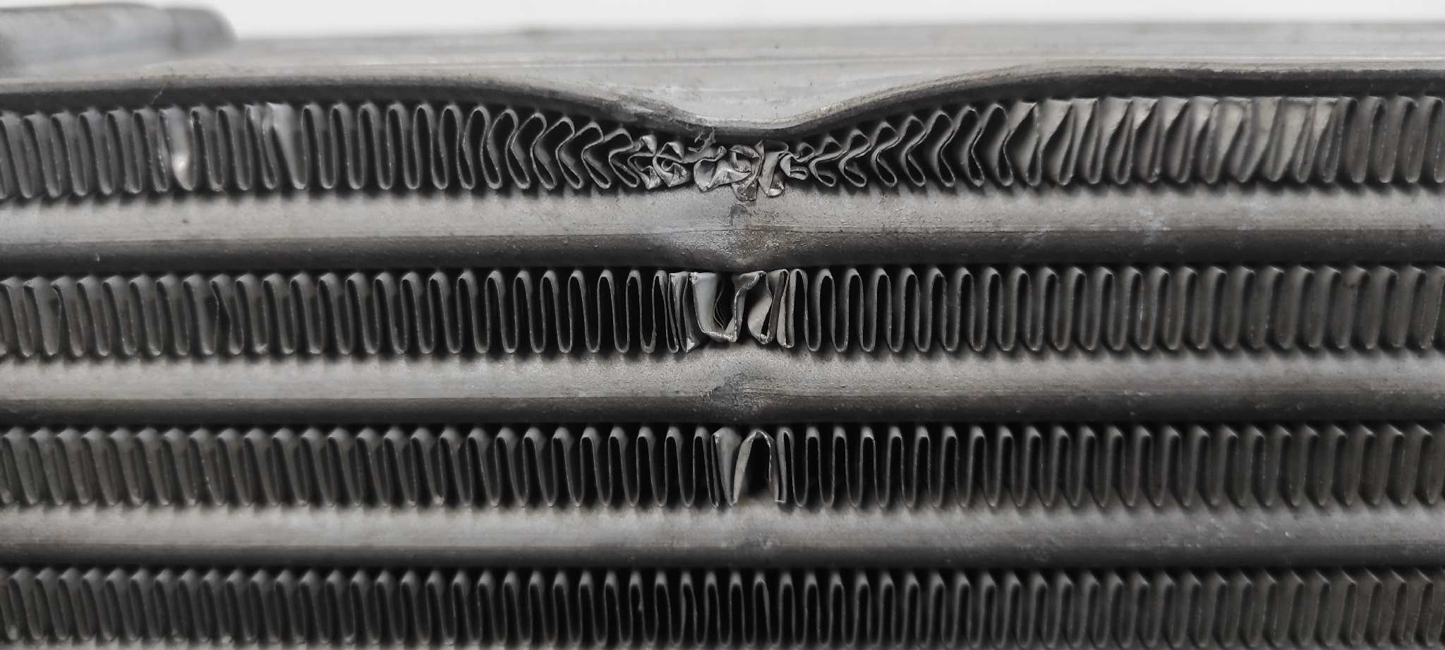 INTERCOOLER KIA SOUL - vista 3