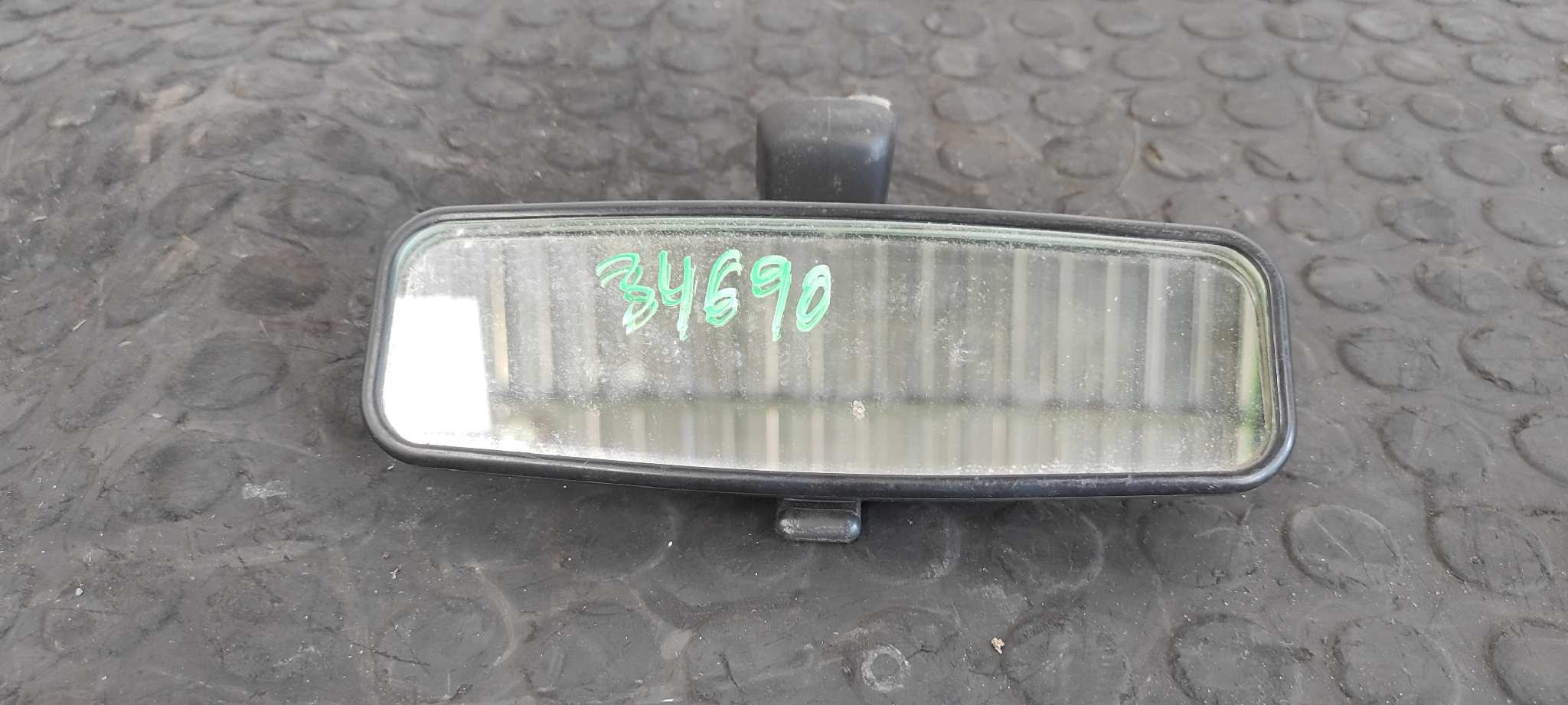 ESPEJO NISSAN TERRANO/TERRANO.II (R20)