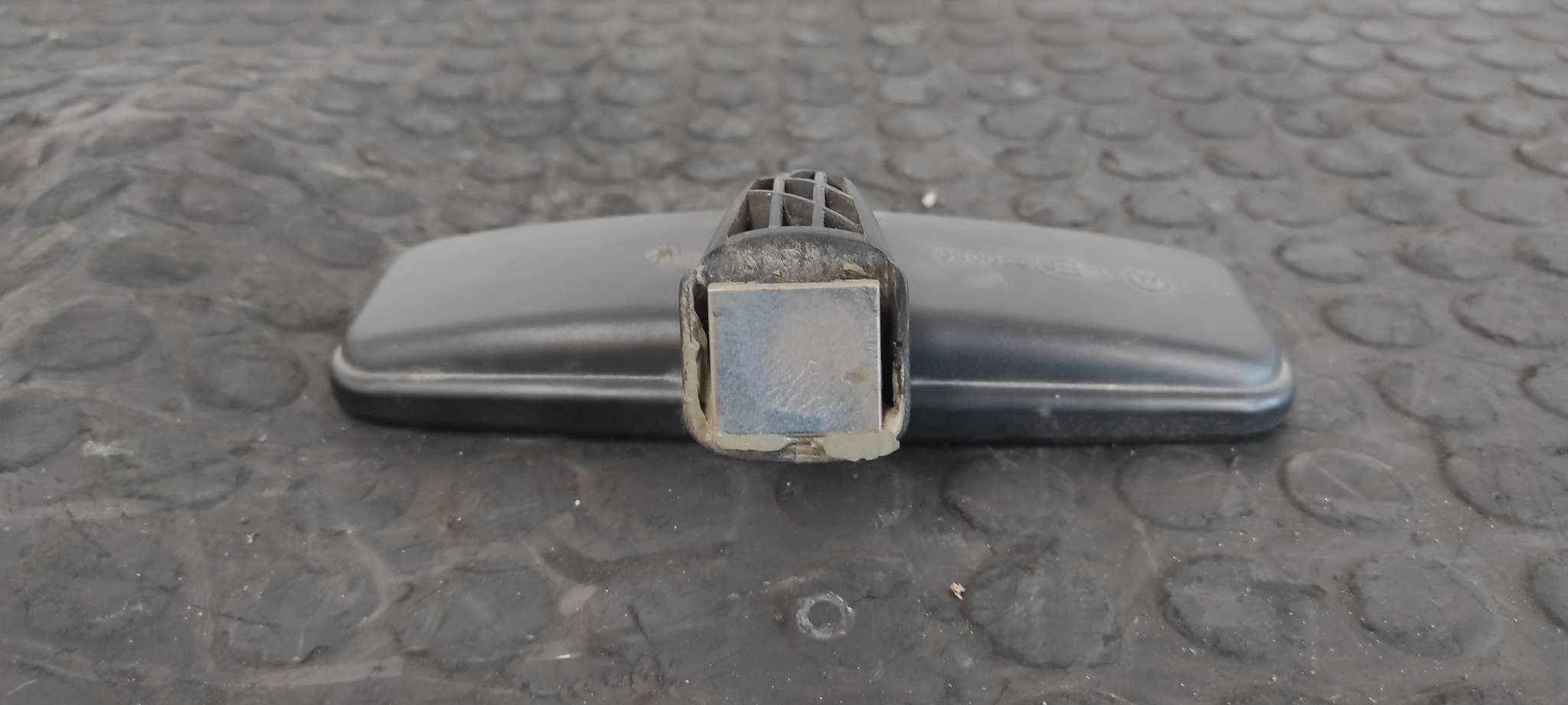 ESPEJO NISSAN TERRANO/TERRANO.II (R20) - vista 4