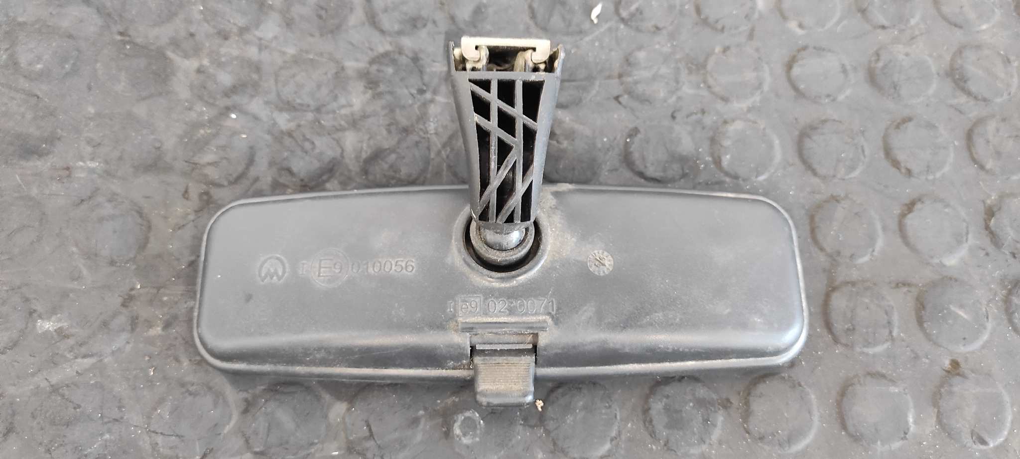 ESPEJO NISSAN TERRANO/TERRANO.II (R20) - vista 2