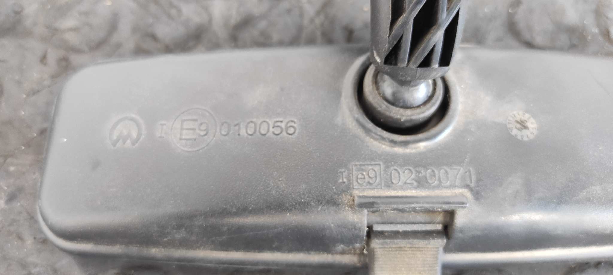 ESPEJO NISSAN TERRANO/TERRANO.II (R20) - vista 3