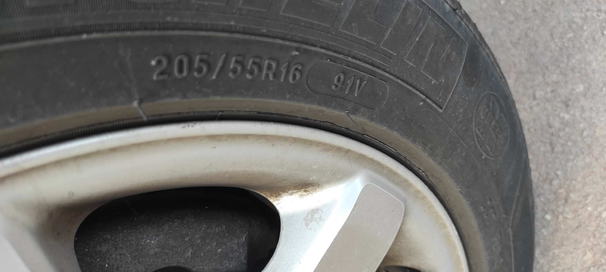 TRANSMISION DELANTERA IZQUIERDA MERCEDES-BENZ CLASE CLK (W208) COUPE - vista 7