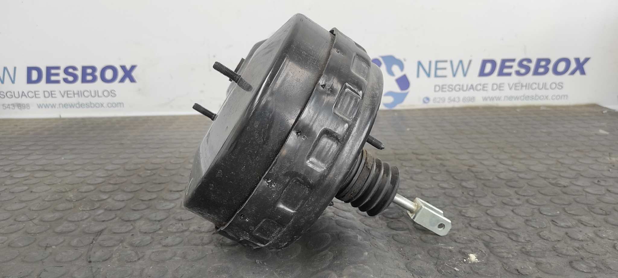 SERVOFRENO MERCEDES-BENZ CLASE C (W204) BERLINA - vista 2