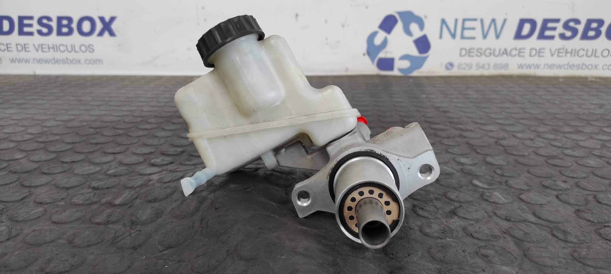 BOMBA FRENO MERCEDES-BENZ CLASE C (W204) BERLINA