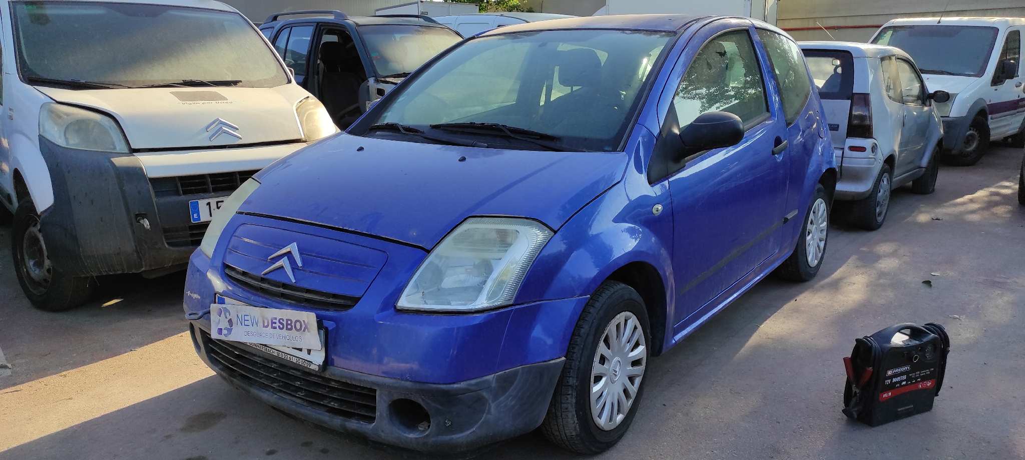 Vista 2