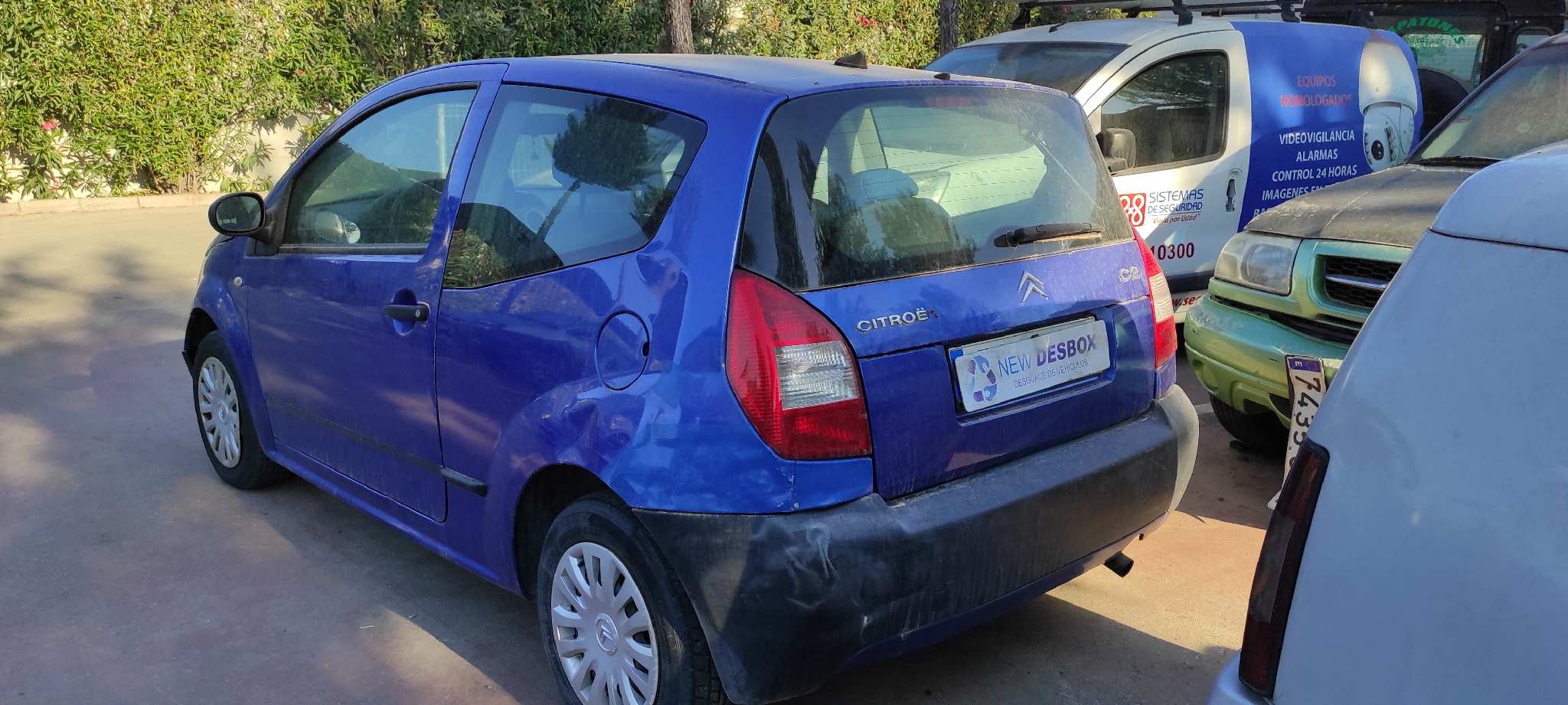 Vista 5