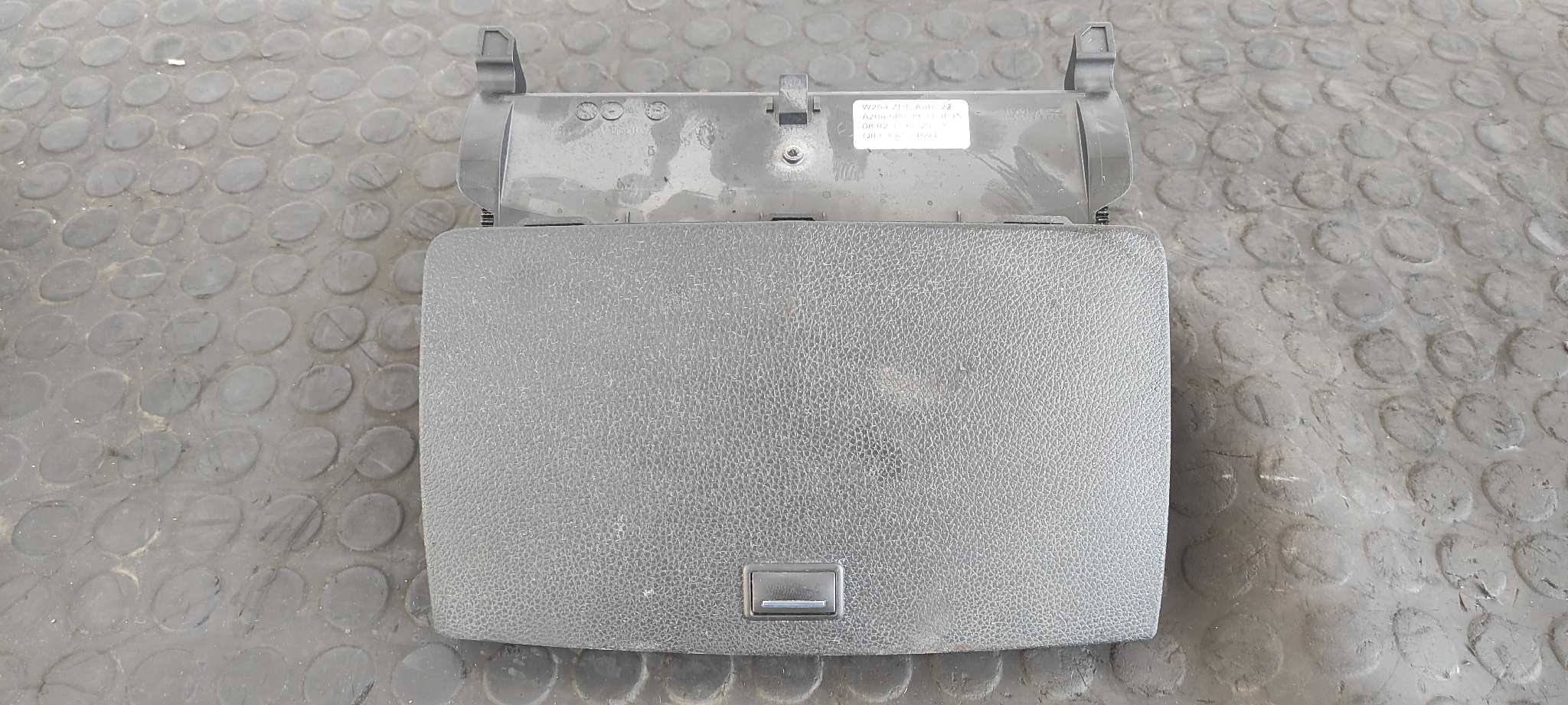 PANTALLA MULTIFUNCION MERCEDES-BENZ CLASE C (W204) BERLINA - vista 5