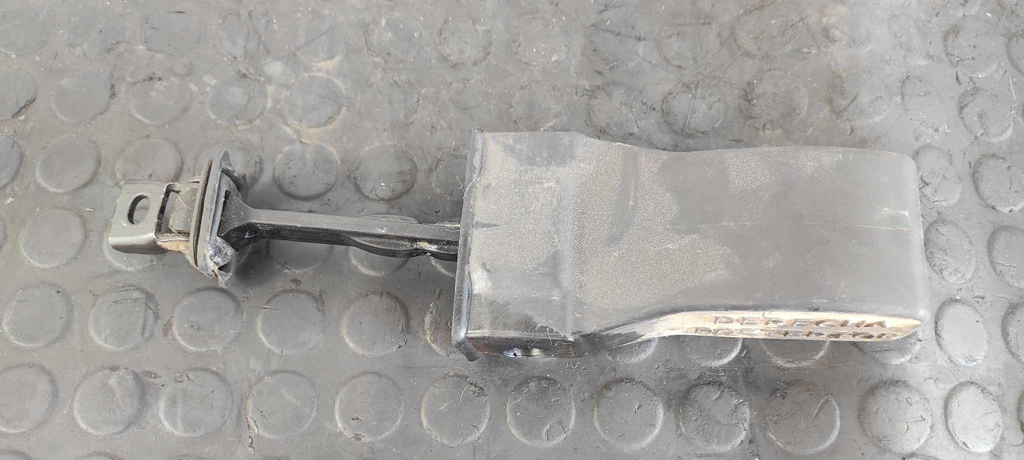 RETENEDOR PUERTA DERECHA SEAT IBIZA SC (6P5) - vista 6