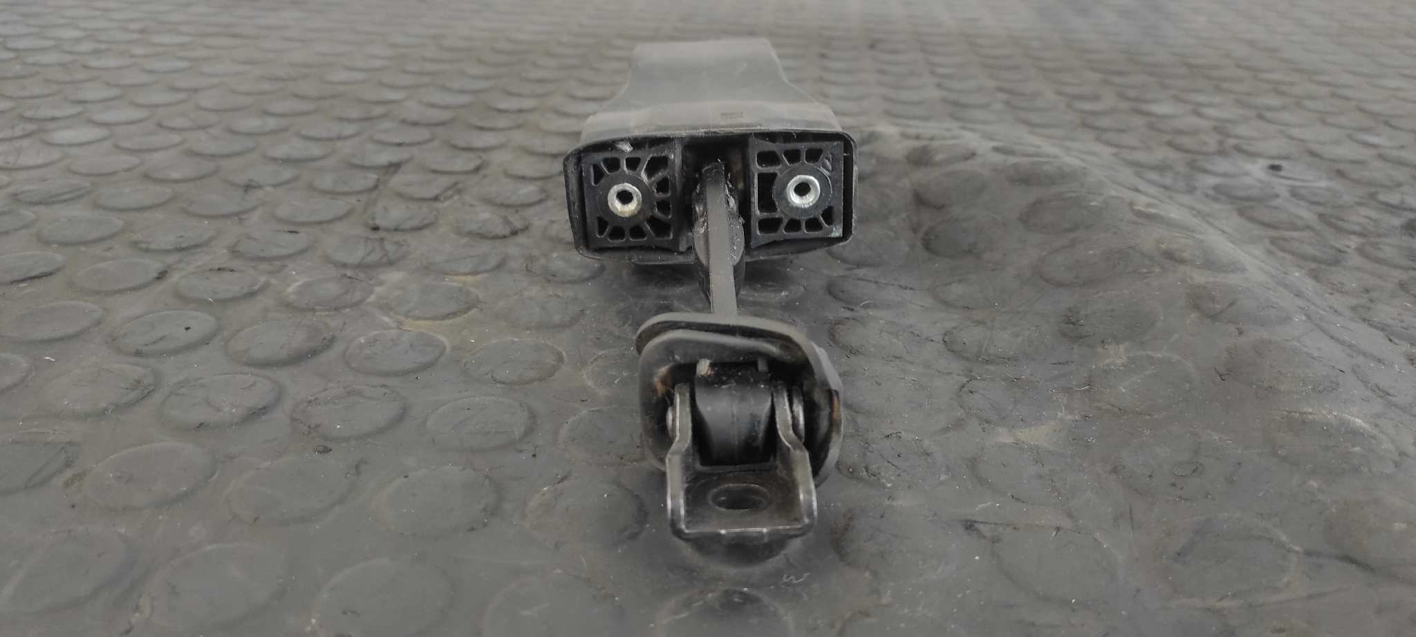 RETENEDOR PUERTA IZQUIERDA  SEAT IBIZA SC (6P5) - vista 5