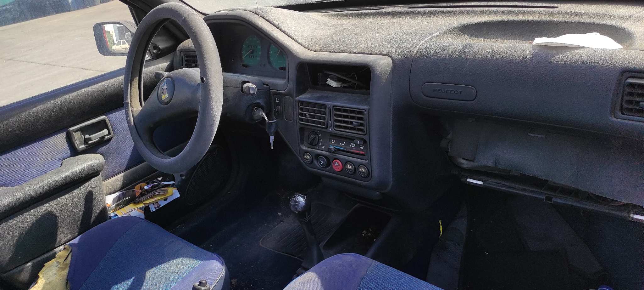 Vista 8