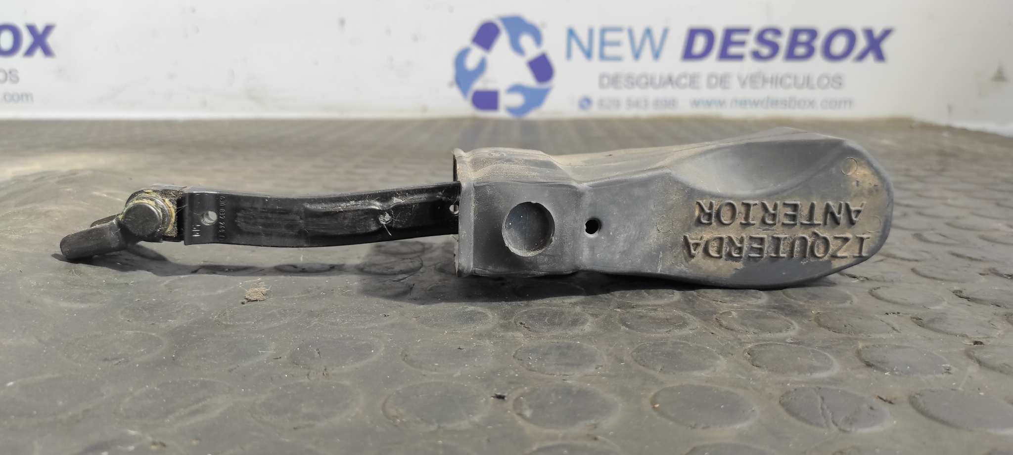 RETENEDOR PUERTA IZQUIERDA SEAT IBIZA SC (6P5)