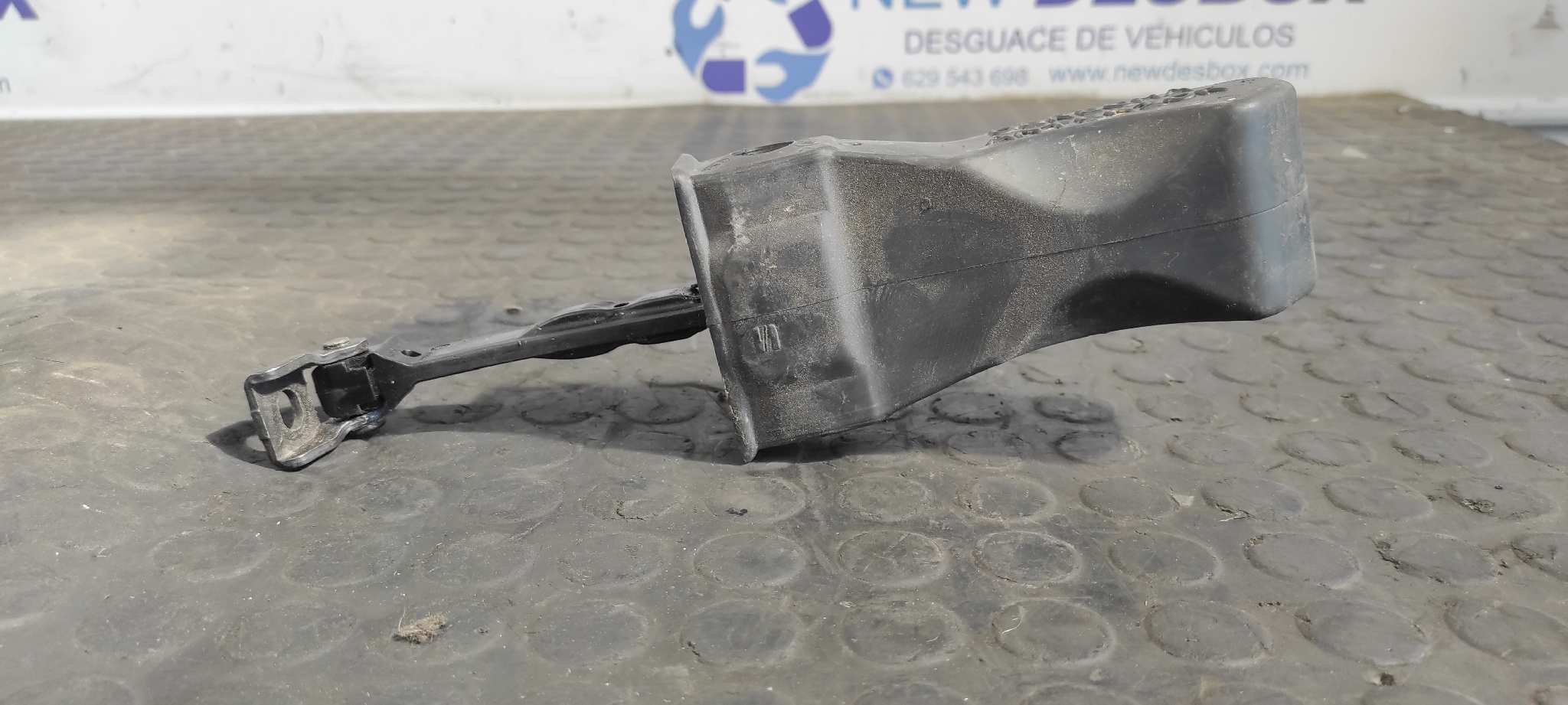 RETENEDOR PUERTA IZQUIERDA  SEAT IBIZA SC (6P5) - vista 6