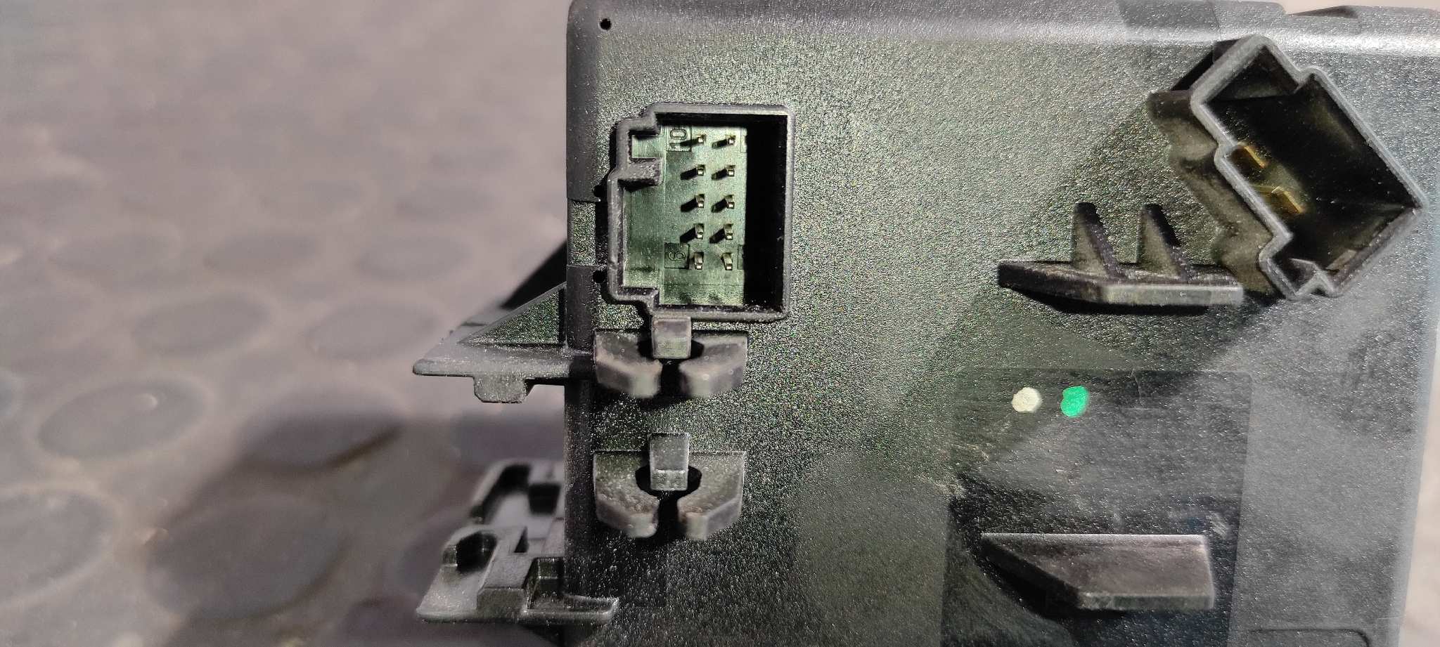 CONMUTADOR DE ARRANQUE MERCEDES-BENZ CLASE C (W204) BERLINA - vista 5