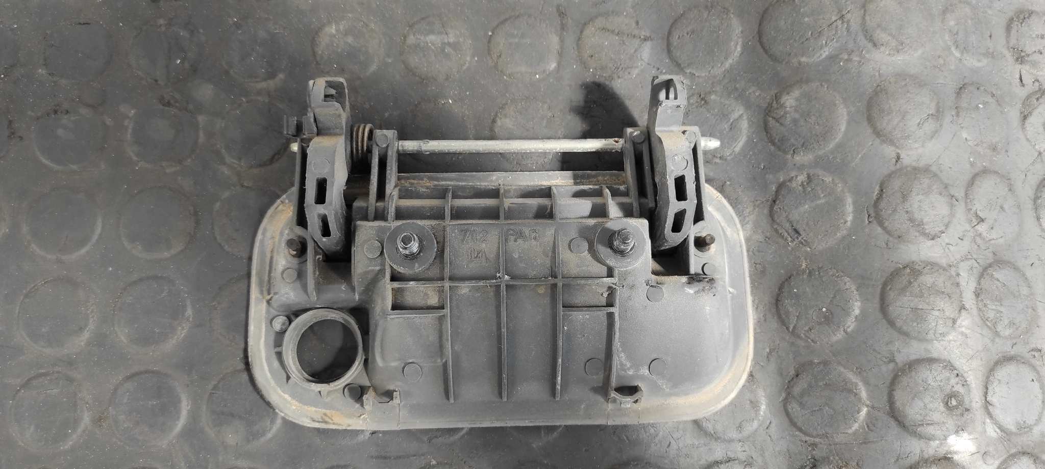 MANETA DELANTERA IZQUIERDA OPEL CALIBRA 2.0 - vista 4