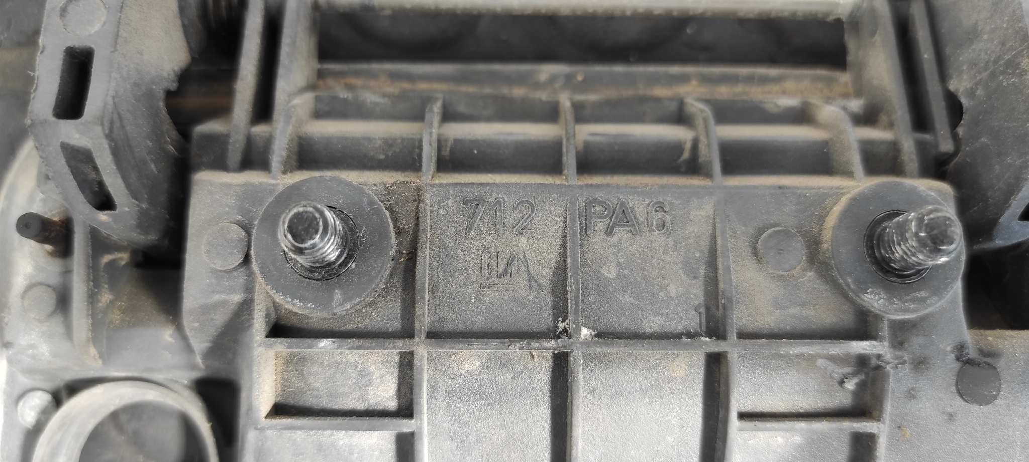 MANETA DELANTERA IZQUIERDA OPEL CALIBRA 2.0 - vista 5