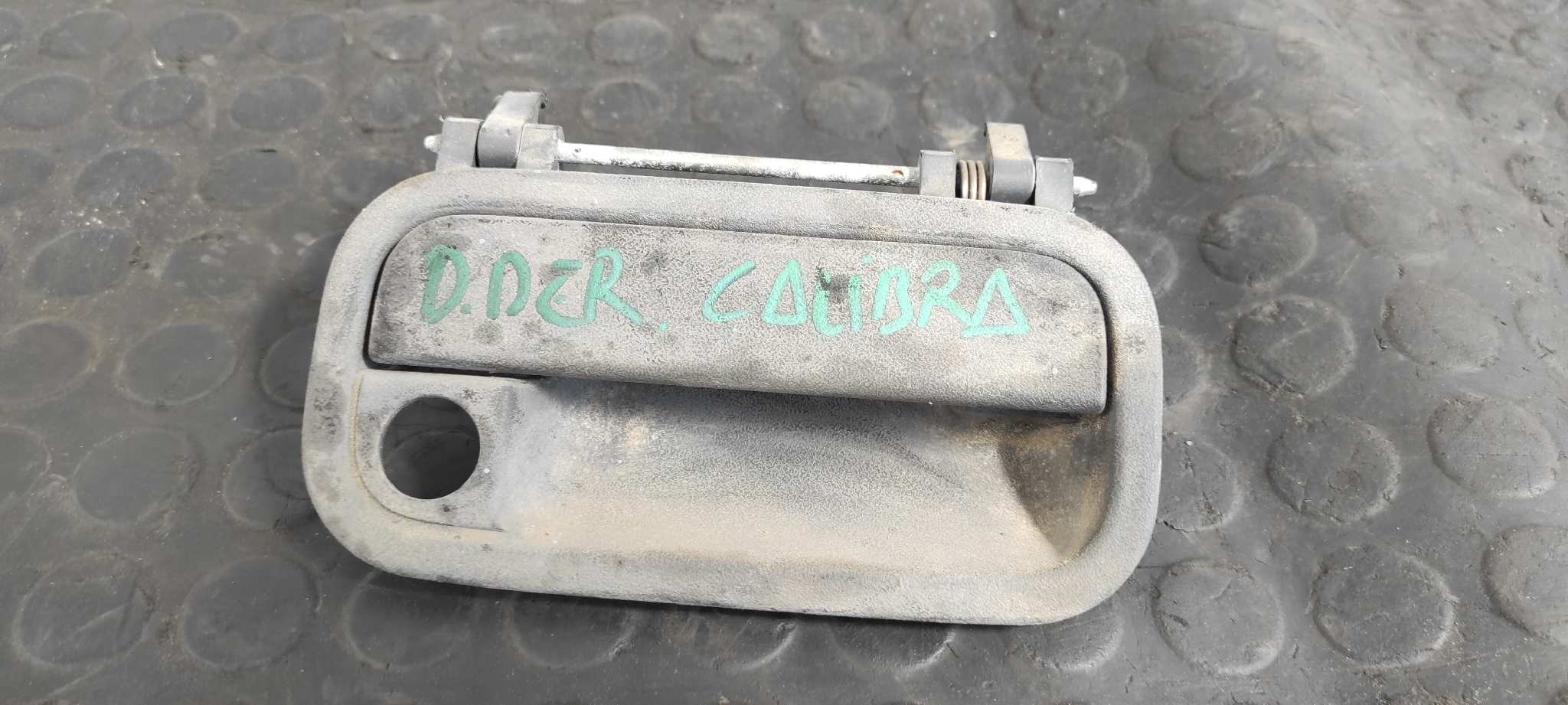 MANETA DELANTERA DERECHA OPEL CALIBRA 2.0