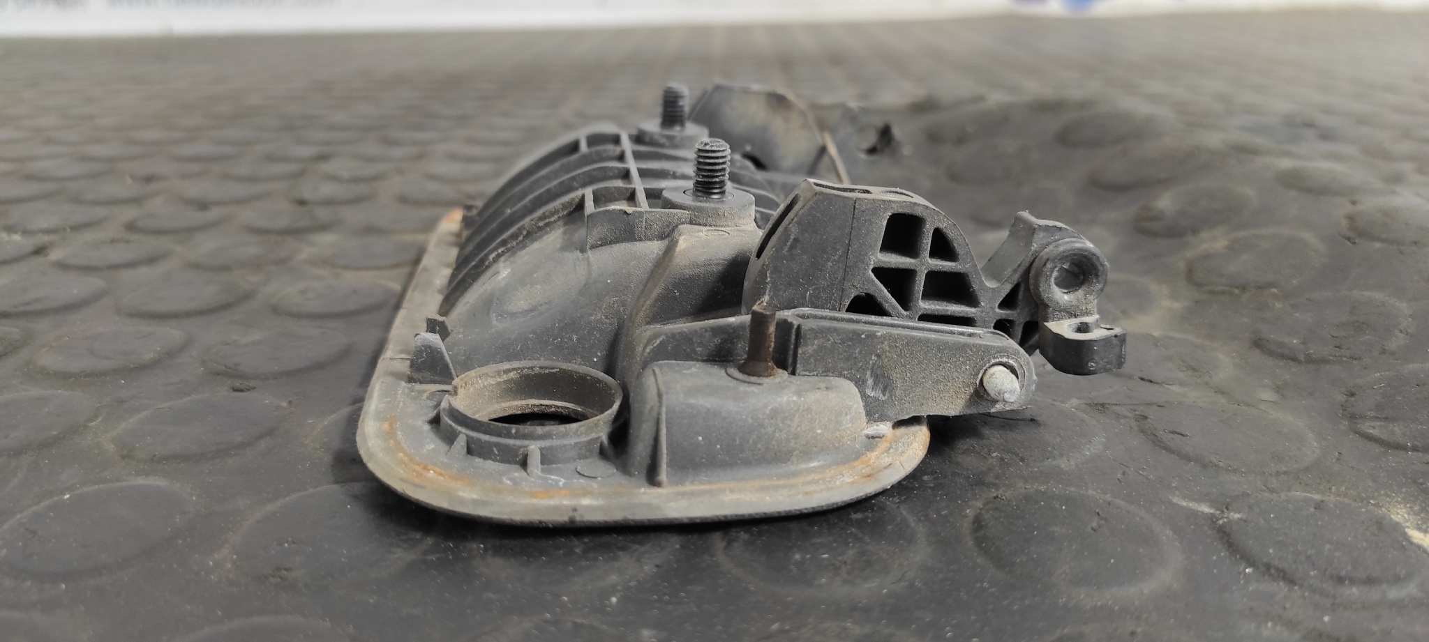 MANETA DELANTERA DERECHA OPEL CALIBRA 2.0 - vista 3