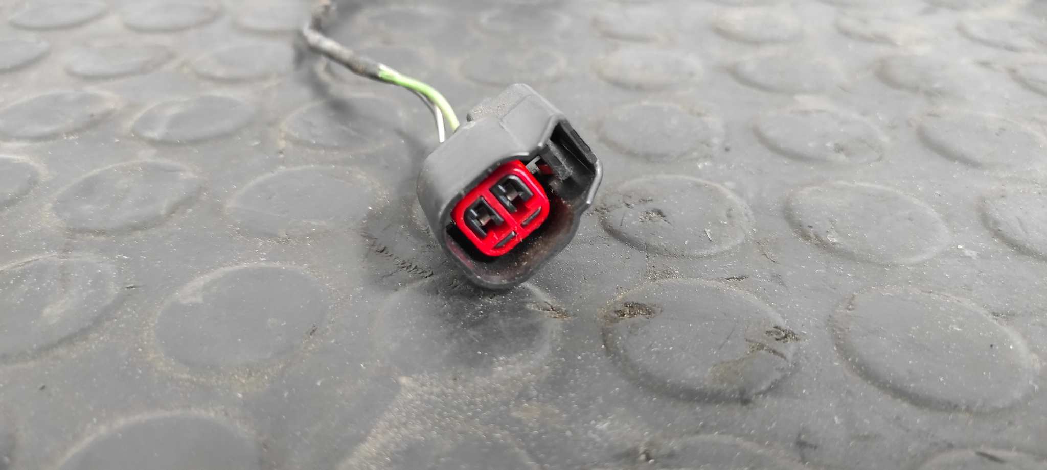 MANETA EXTERIOR PORTON FORD GRAND C-MAX - vista 3