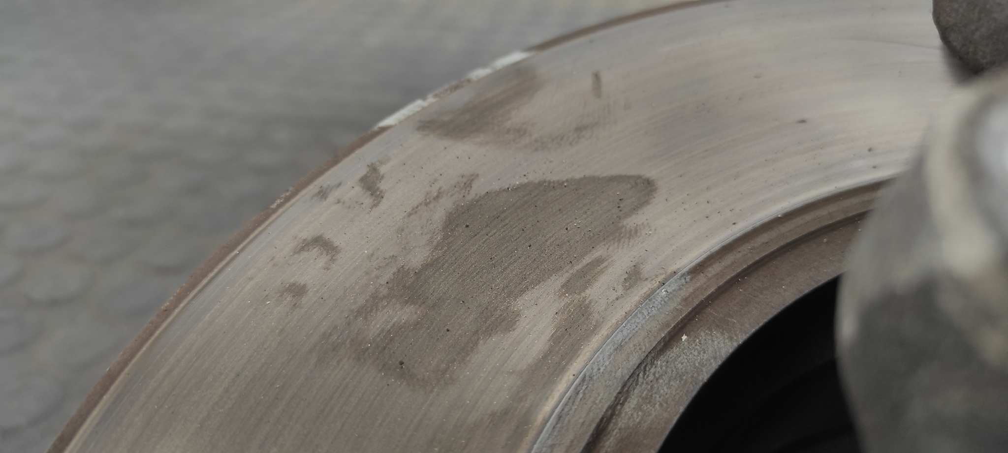 MANGUETA DELANTERA IZQUIERDA MERCEDES-BENZ CLASE C (W204) BERLINA - vista 7