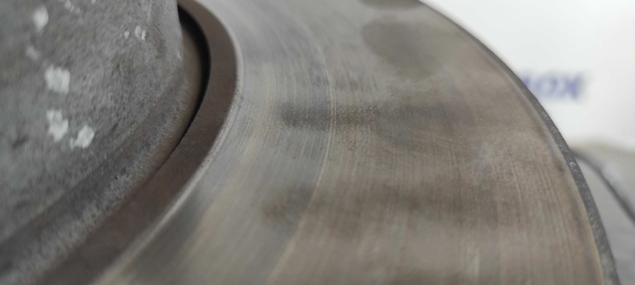 MANGUETA DELANTERA IZQUIERDA MERCEDES-BENZ CLASE C (W204) BERLINA - vista 6