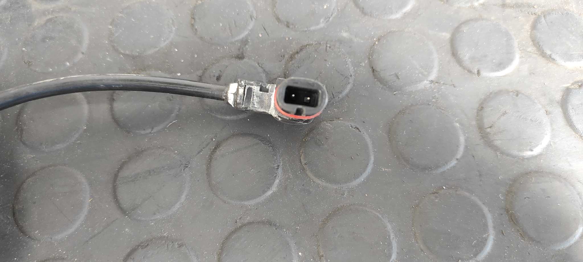 MANGUETA DELANTERA IZQUIERDA MERCEDES-BENZ CLASE C (W204) BERLINA - vista 2