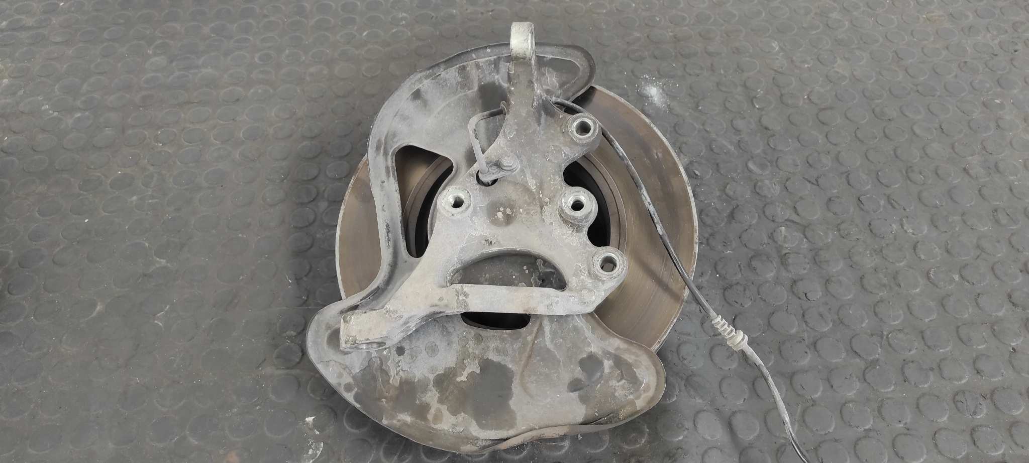 MANGUETA DELANTERA DERECHA MERCEDES-BENZ CLASE C (W204) BERLINA