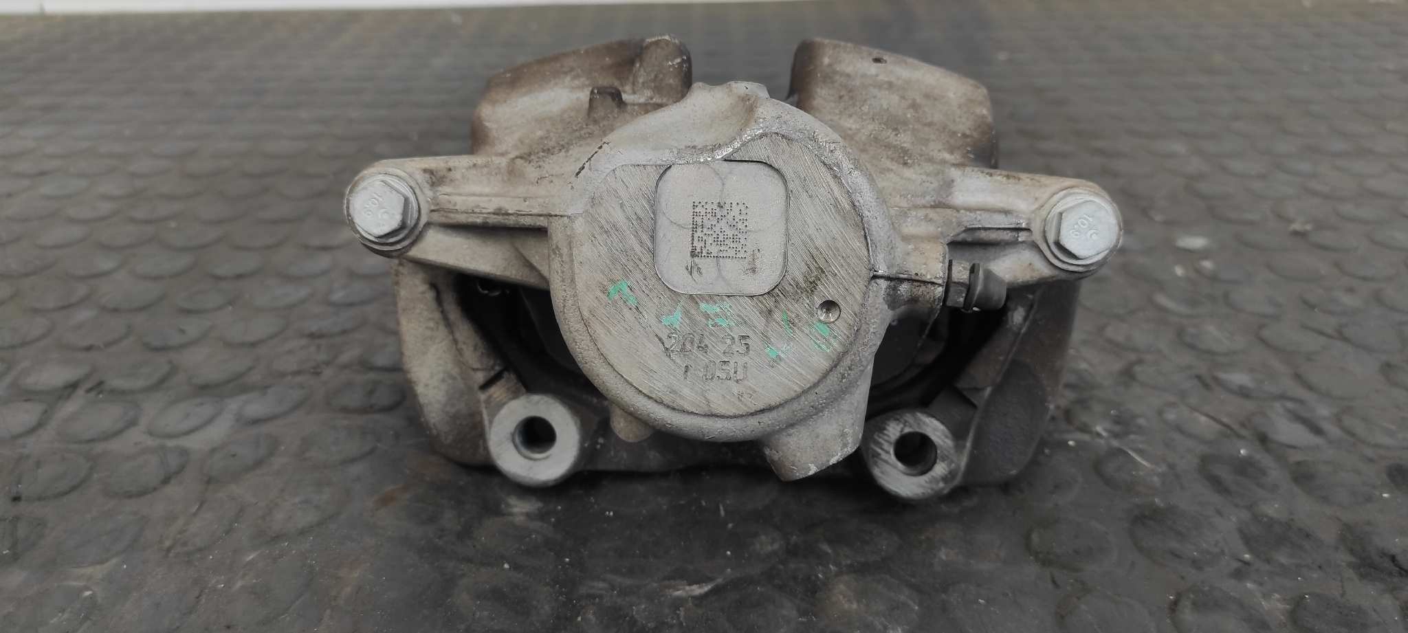 PINZA DE FRENO DELANTERA IZQUIERDA MERCEDES-BENZ CLASE C (W204) BERLINA - vista 7