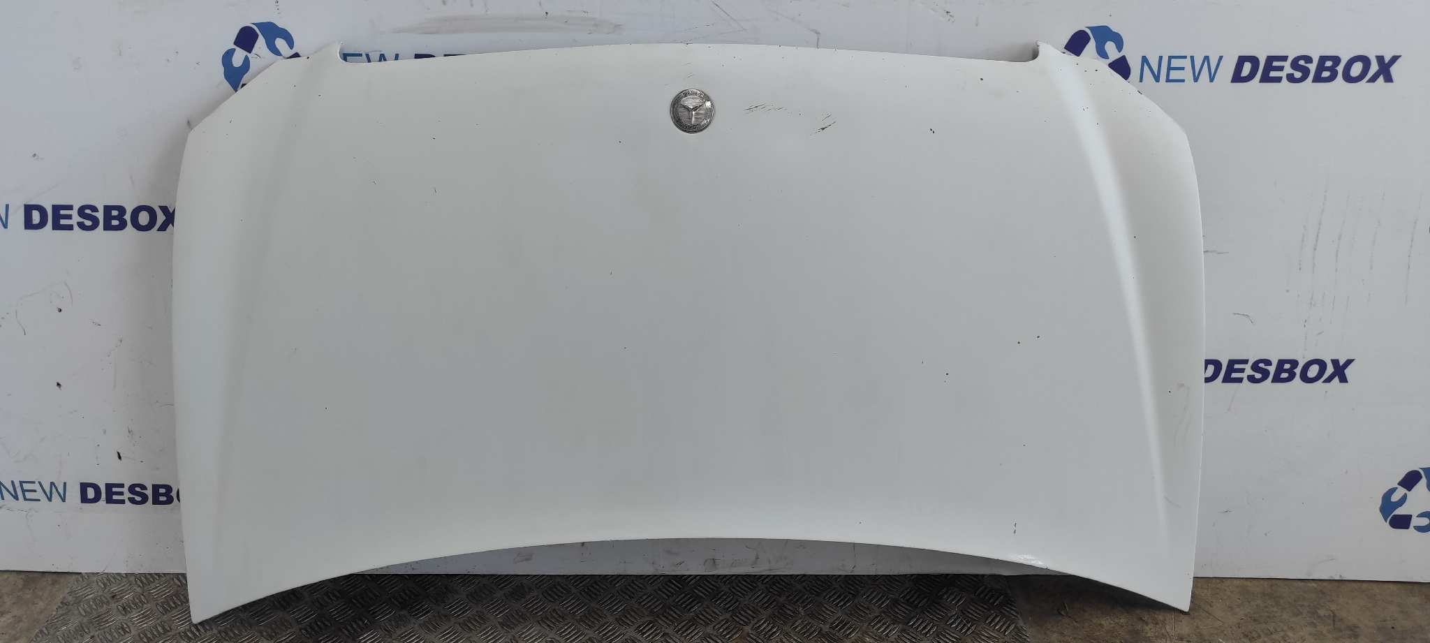 CAPO MERCEDES-BENZ VITO MIXTO 06.2003 ->