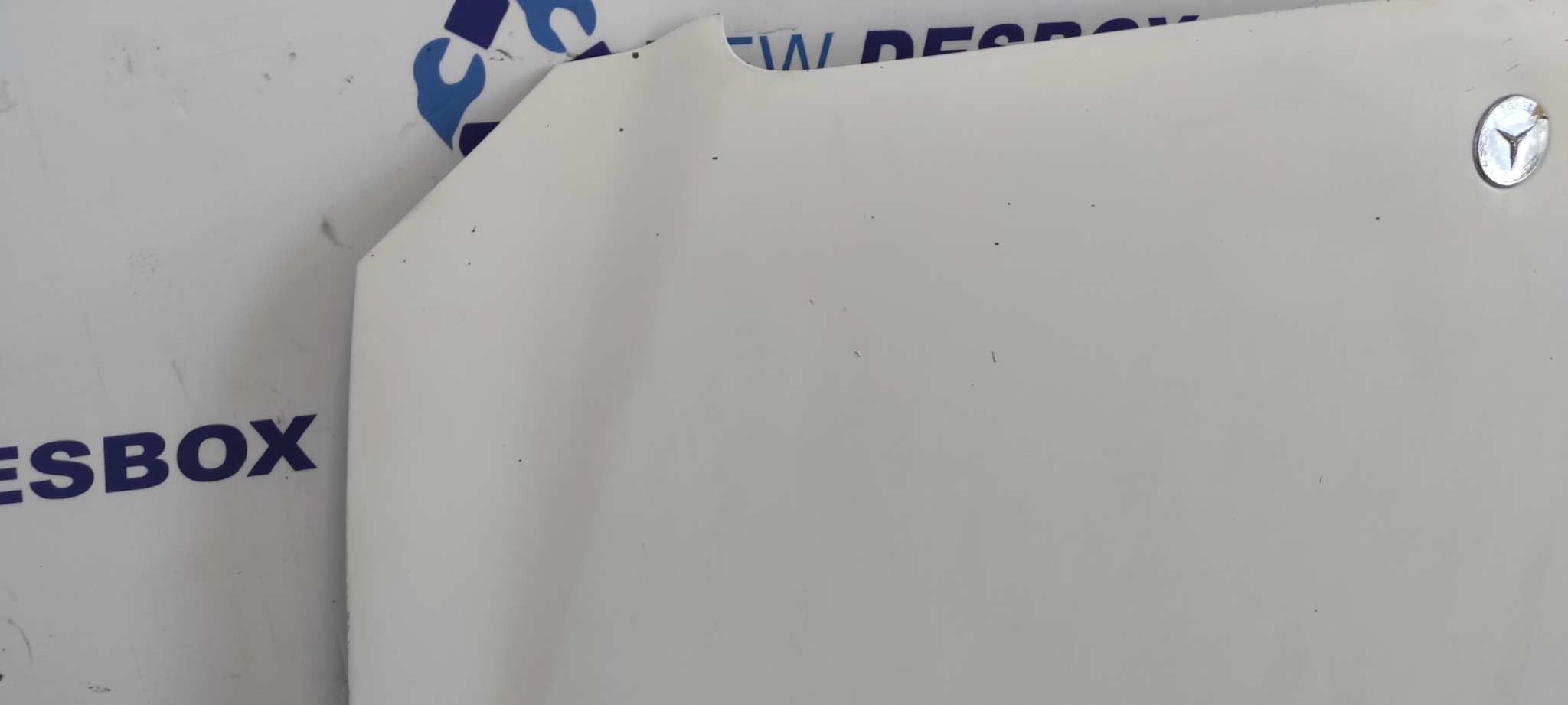 CAPO MERCEDES-BENZ VITO MIXTO 06.2003 -> - vista 2