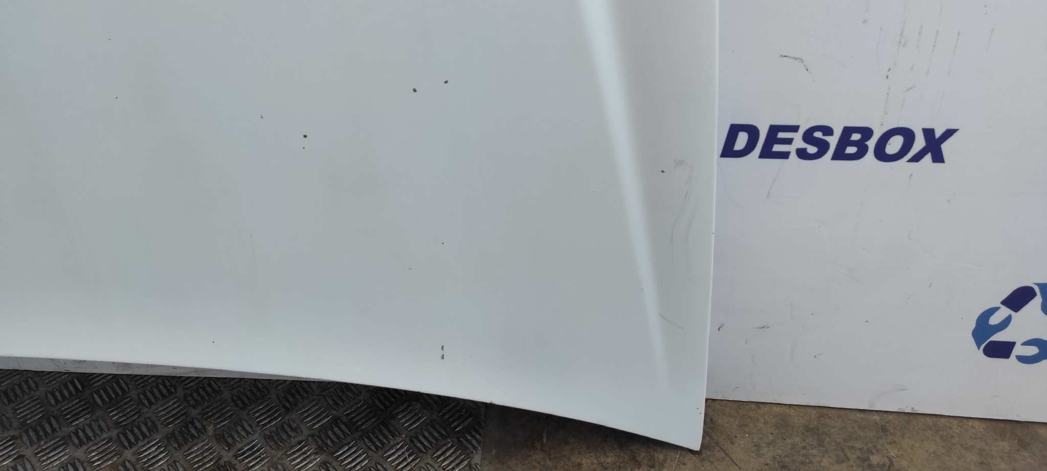 CAPO MERCEDES-BENZ VITO MIXTO 06.2003 -> - vista 5