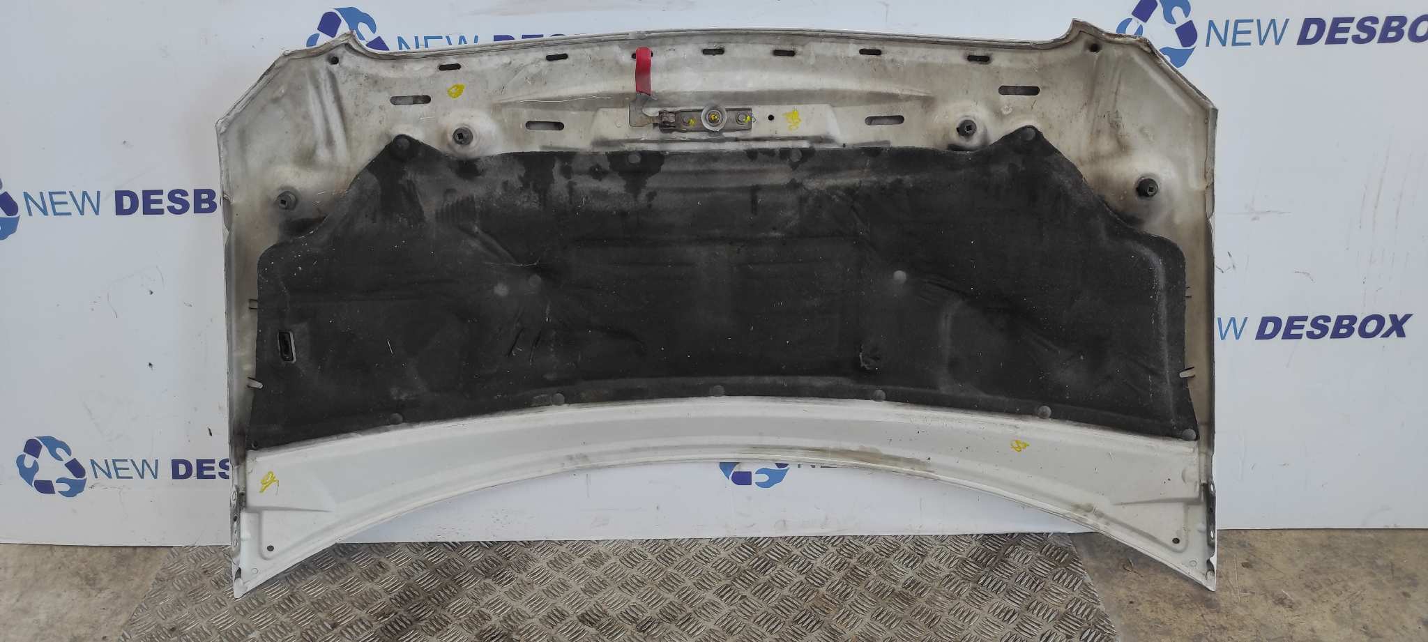 CAPO MERCEDES-BENZ VITO MIXTO 06.2003 -> - vista 3