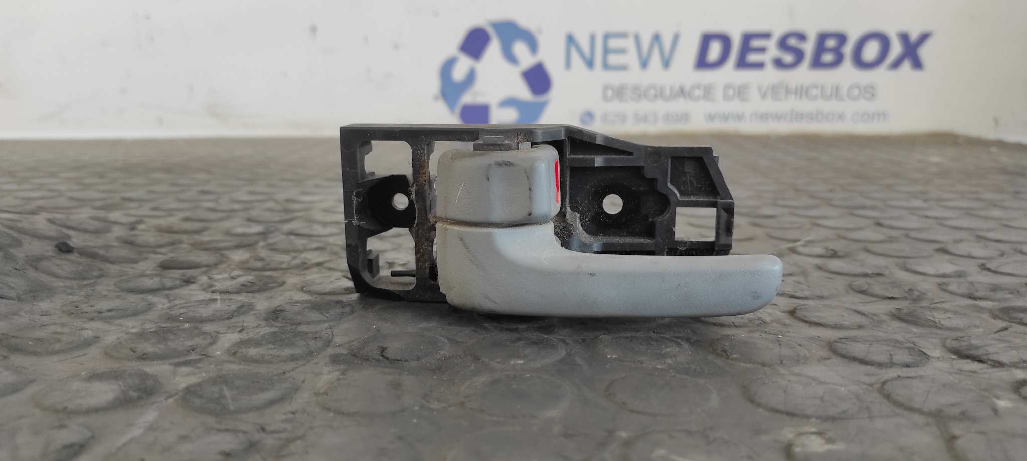 MANETA INTERIOR TRASERA IZQUIERDA TOYOTA RAV 4 (A2)