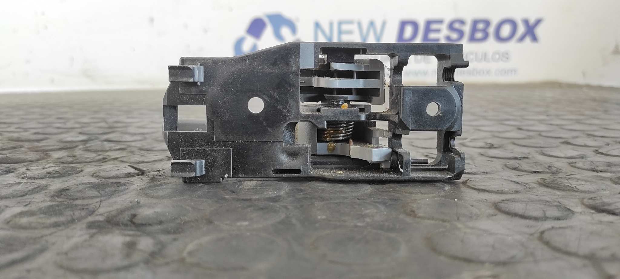 MANETA INTERIOR TRASERA IZQUIERDA TOYOTA RAV 4 (A2) - vista 5