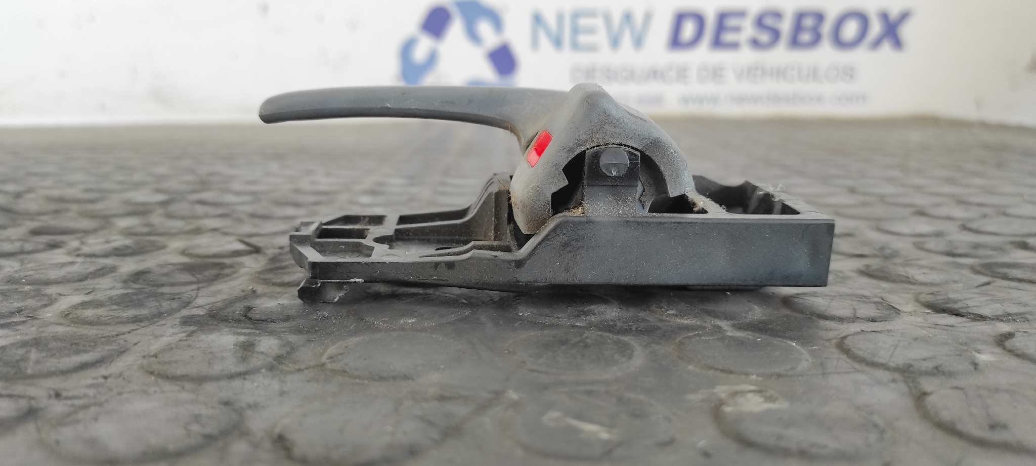 MANETA INTERIOR TRASERA IZQUIERDA TOYOTA RAV 4 (A2) - vista 2