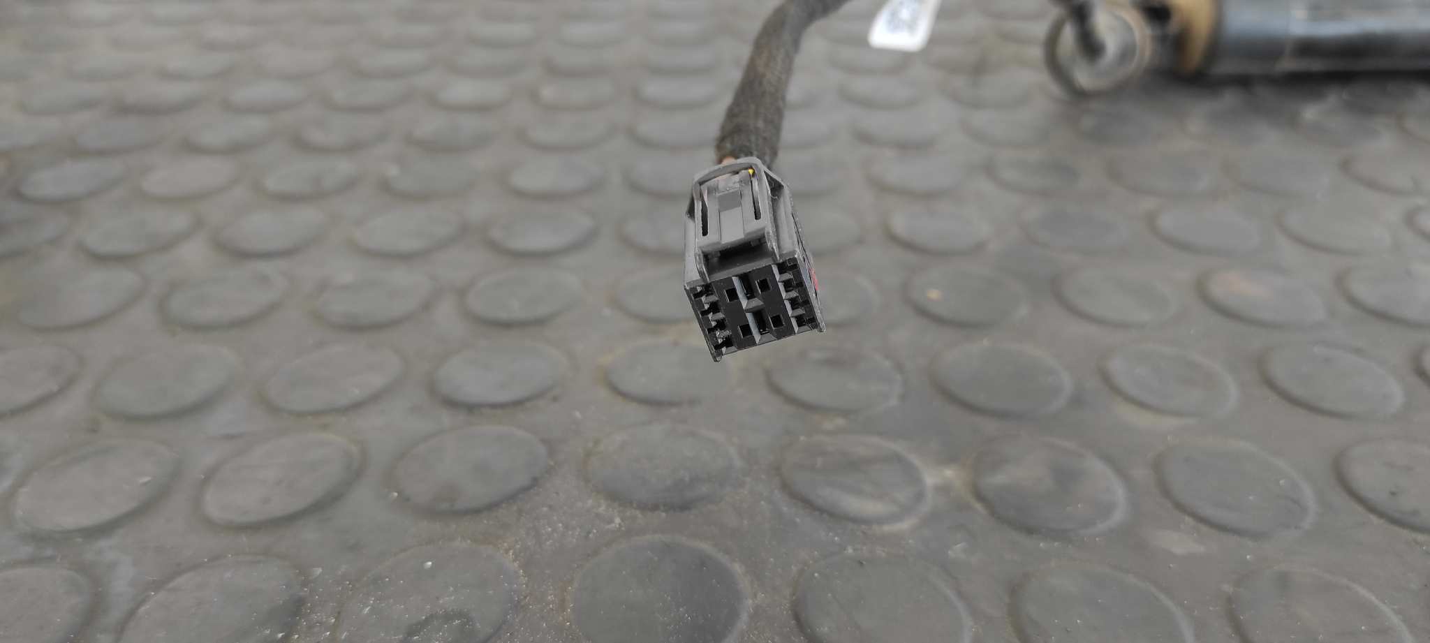 AMORTIGUADORES MALETERO / PORTON FORD GRAND C-MAX - vista 2