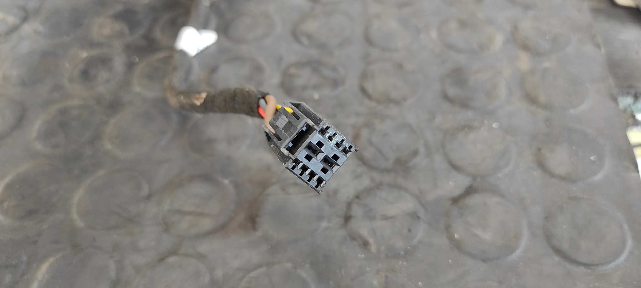 AMORTIGUADORES MALETERO / PORTON FORD GRAND C-MAX - vista 5