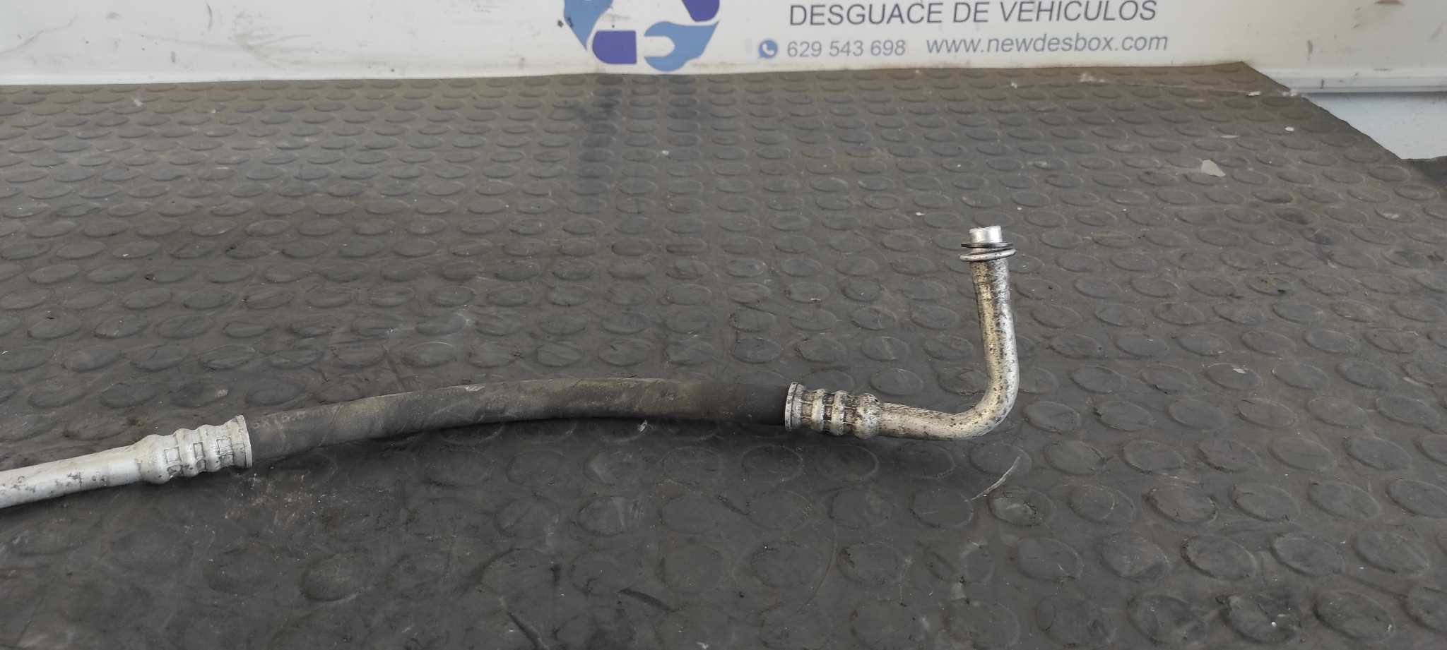 TUBOS AIRE ACONDICIONADO FIAT NUOVA 500 (150) - vista 4