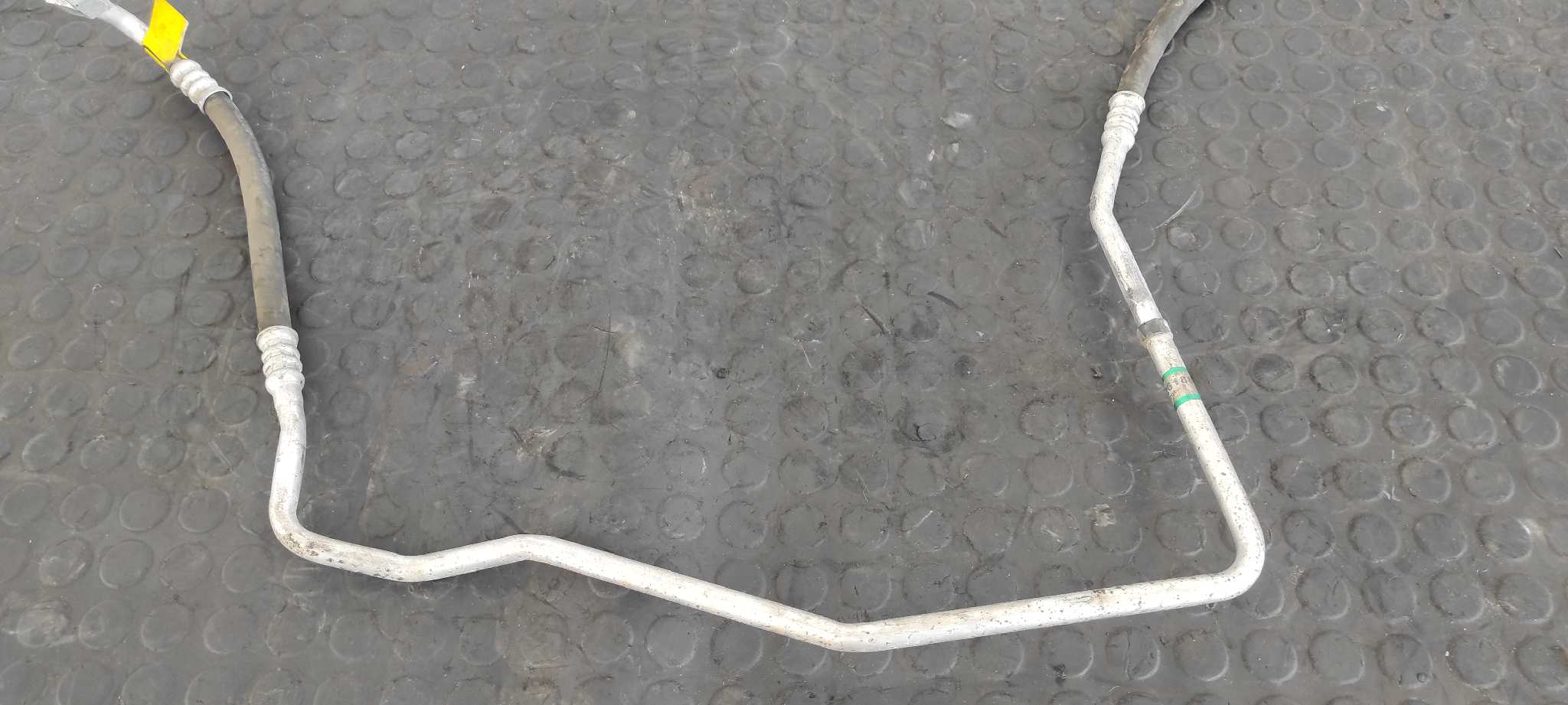 TUBOS AIRE ACONDICIONADO FIAT NUOVA 500 (150) - vista 3