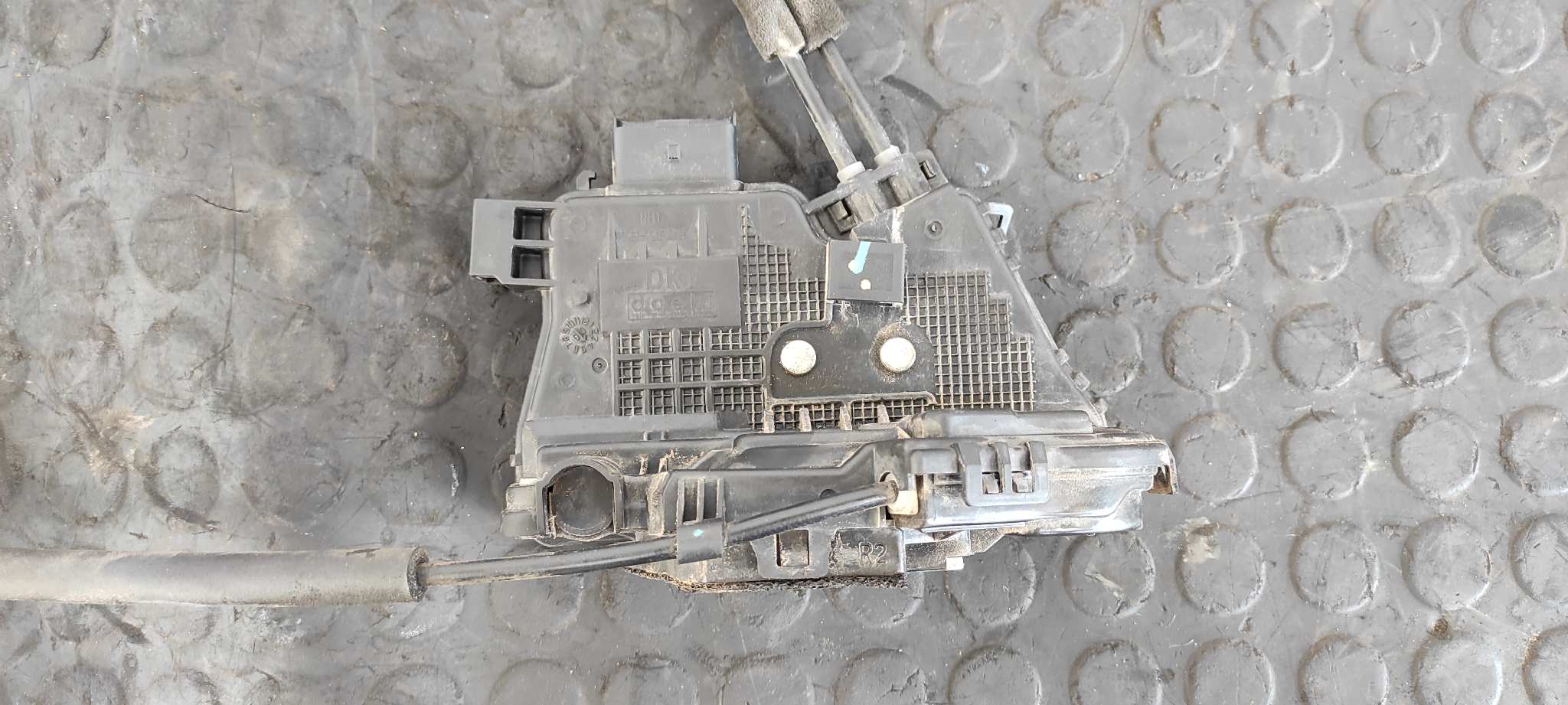 CERRADURA PUERTA DELANTERA DERECHA KIA SOUL