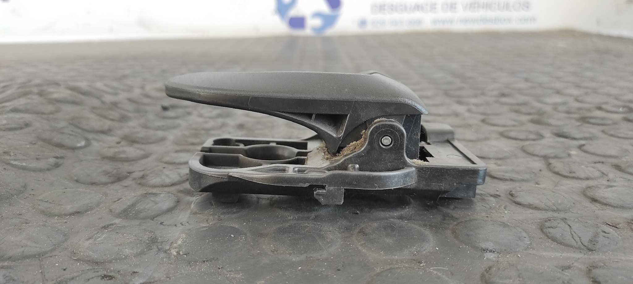 MANETA INTERIOR DELANTERA DERECHA KIA SOUL - vista 2