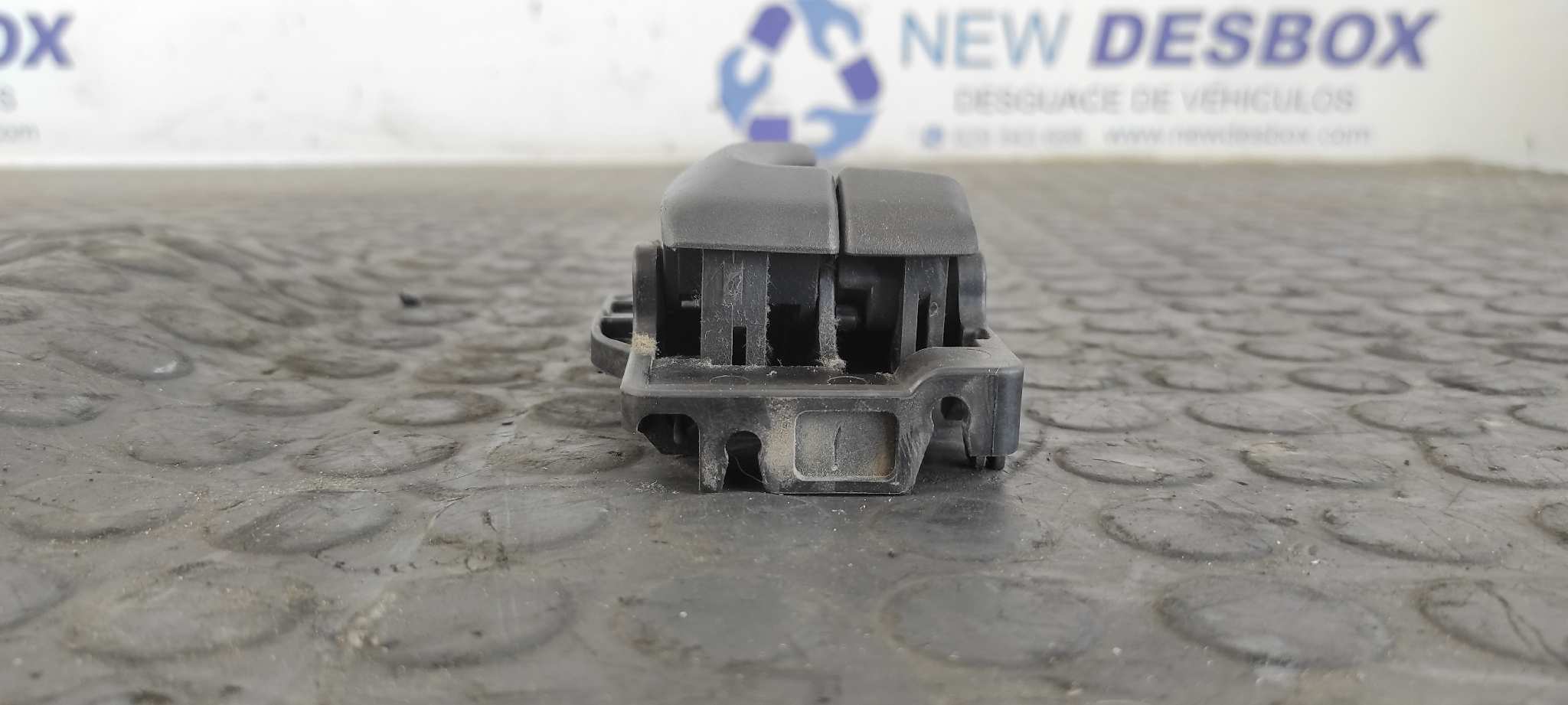 MANETA INTERIOR DELANTERA DERECHA KIA SOUL - vista 5