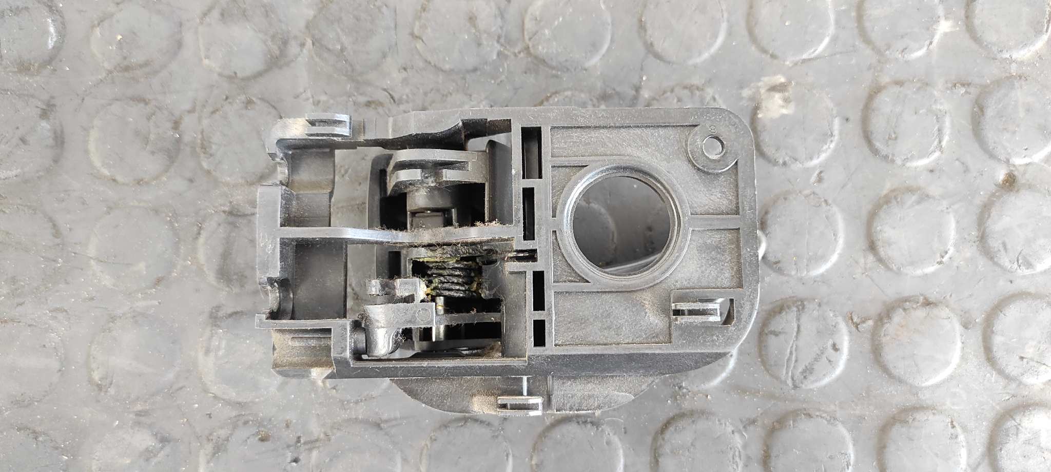 MANETA INTERIOR DELANTERA DERECHA KIA SOUL - vista 3