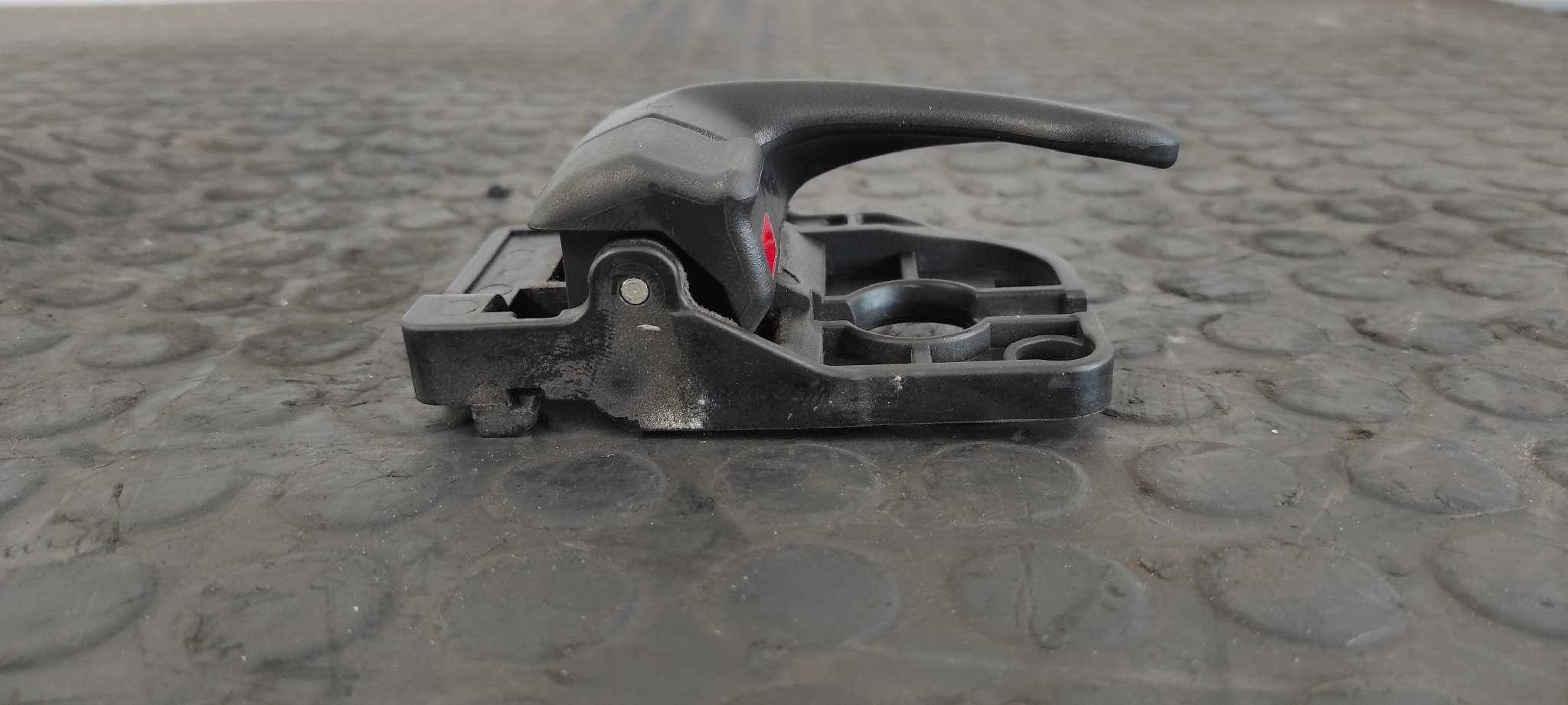 MANETA INTERIOR TRASERA DERECHA KIA SOUL - vista 3