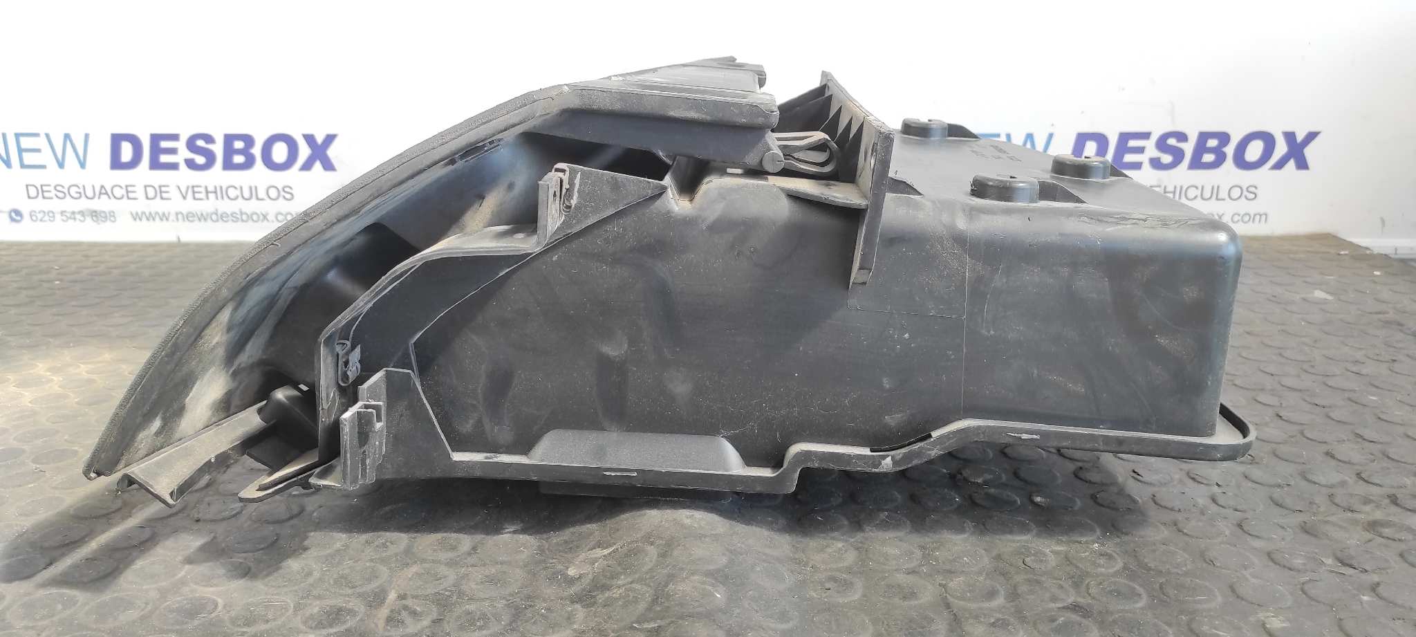 GUANTERA FIAT BRAVO (198) - vista 8